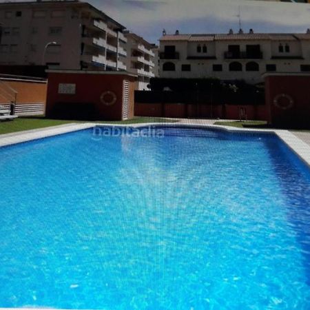 Apartmán Casa Enric Calafell Exteriér fotografie