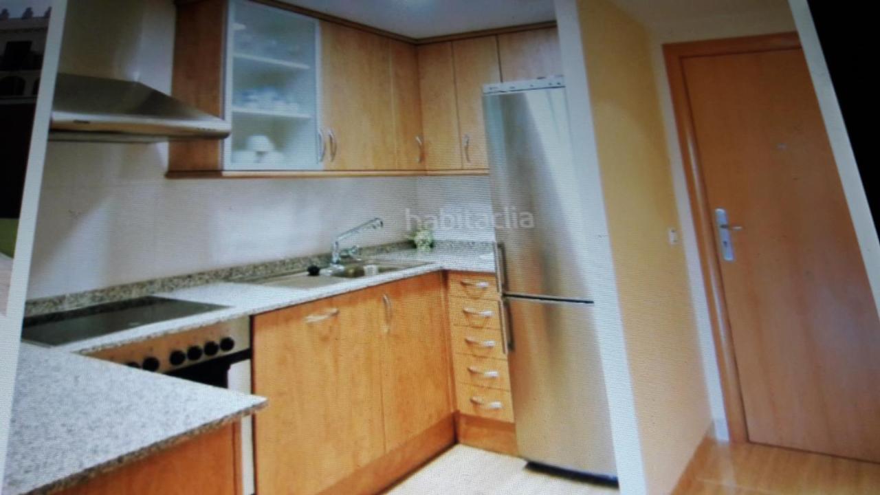 Apartmán Casa Enric Calafell Exteriér fotografie