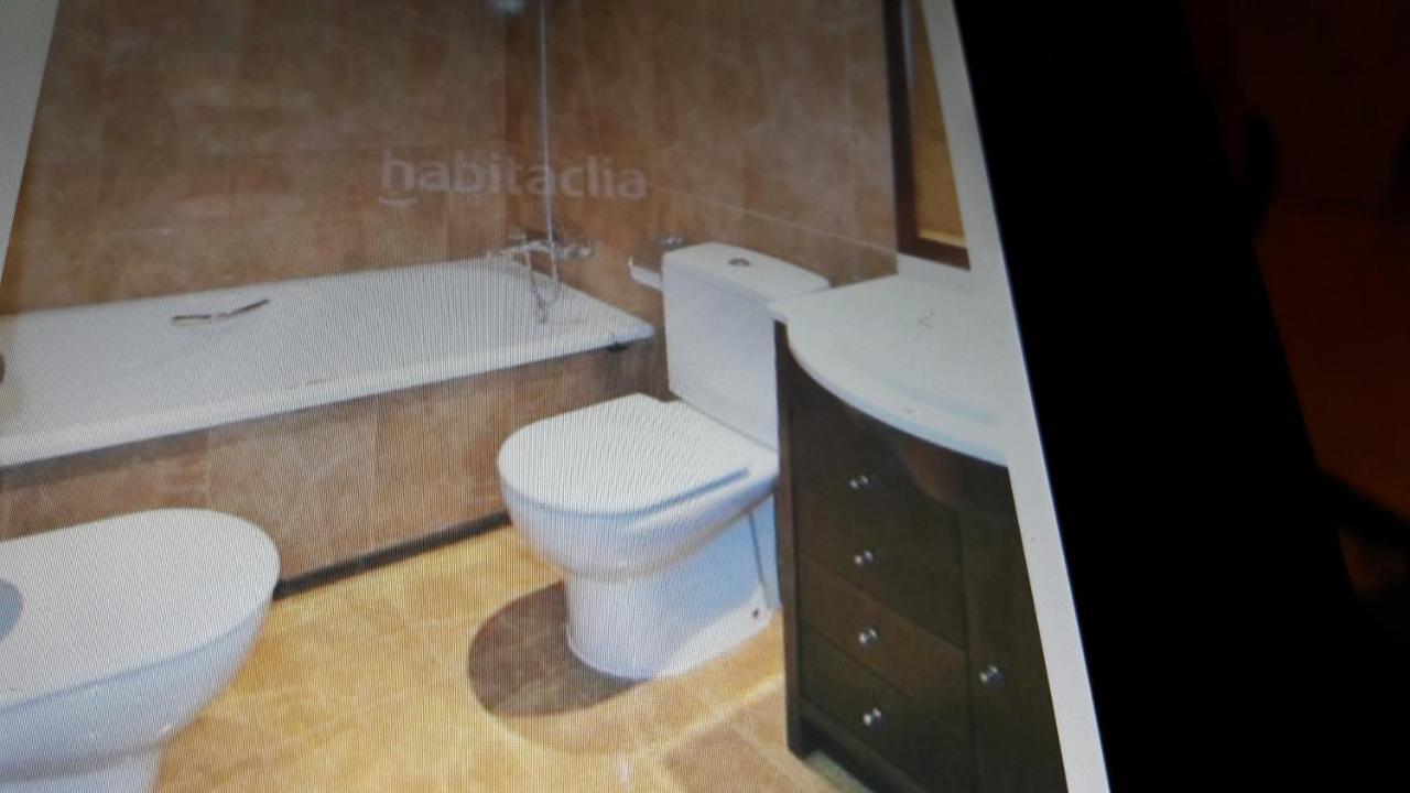Apartmán Casa Enric Calafell Exteriér fotografie