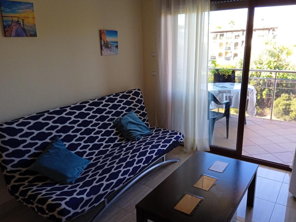 Apartmán Casa Enric Calafell Exteriér fotografie