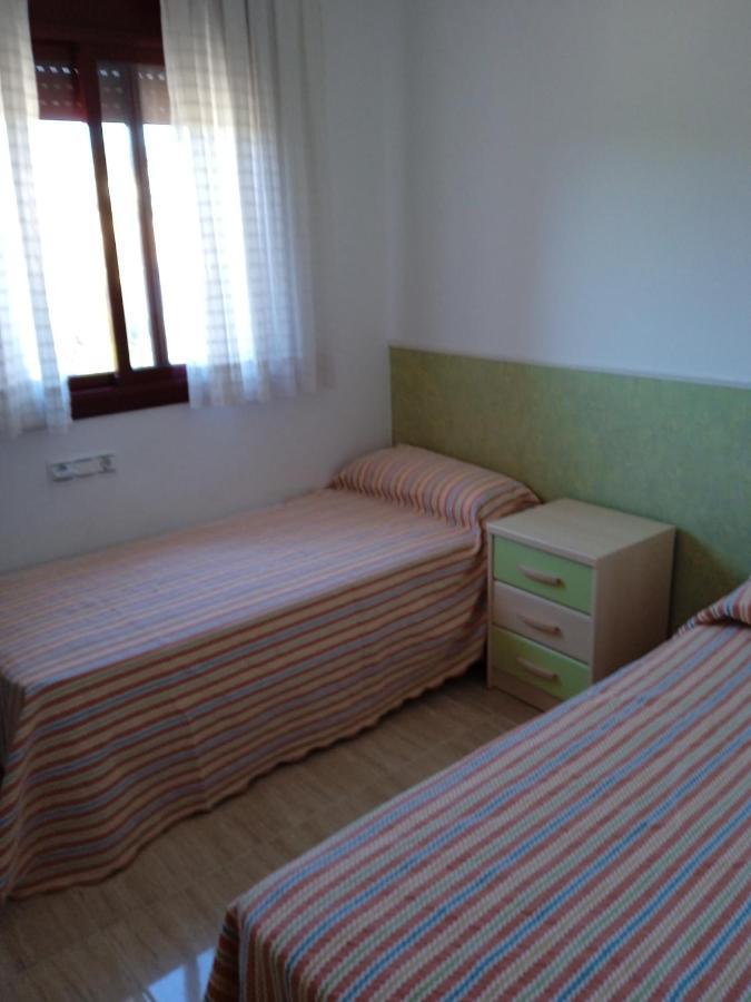 Apartmán Casa Enric Calafell Exteriér fotografie