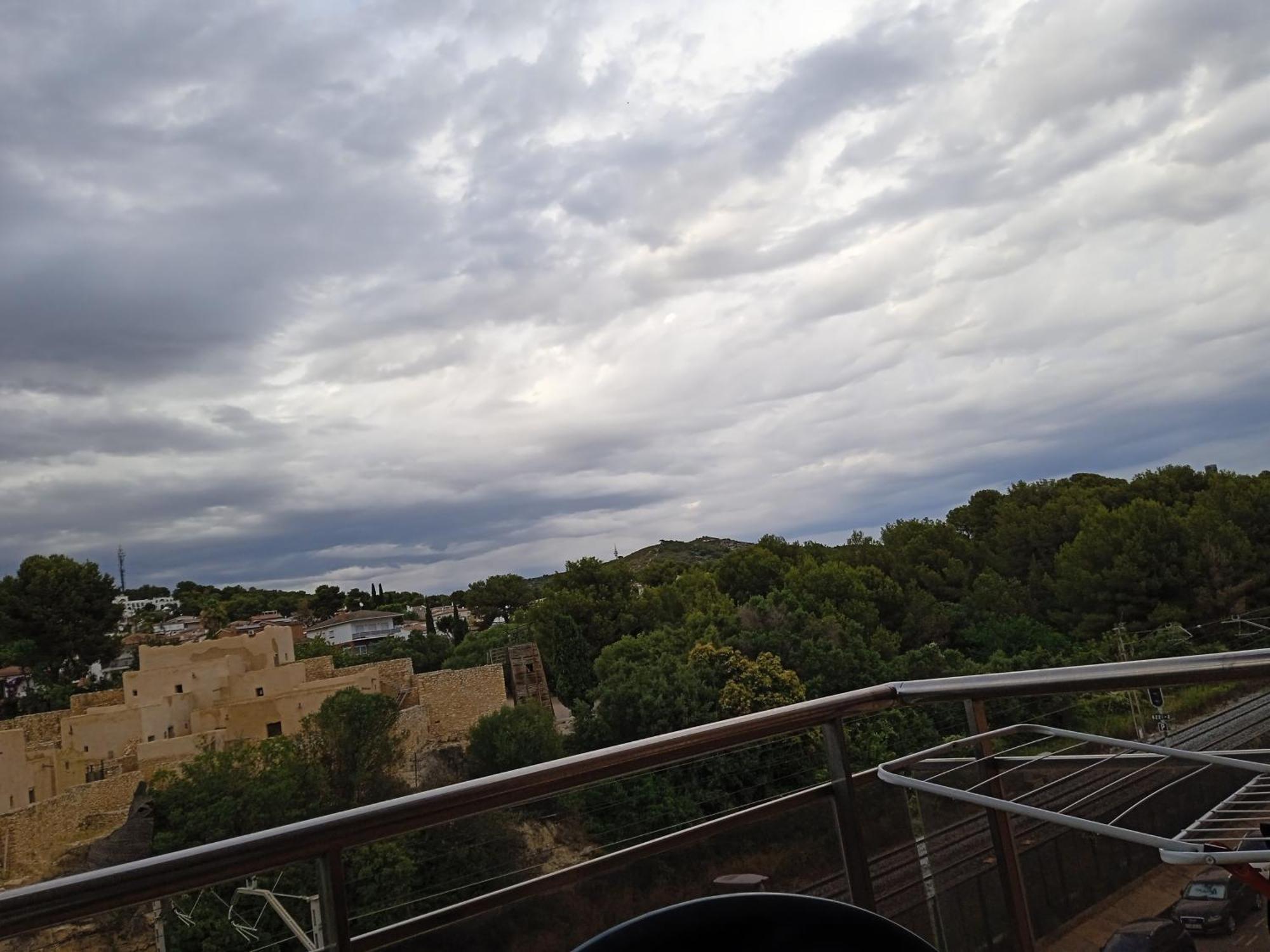 Apartmán Casa Enric Calafell Pokoj fotografie